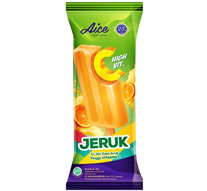 JERUK