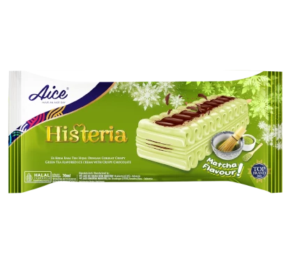 HISTERIA MATCHA