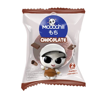 MOCHI CHOCOLATE