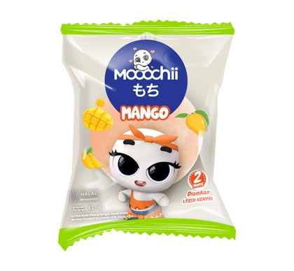 MOCHI MANGO
