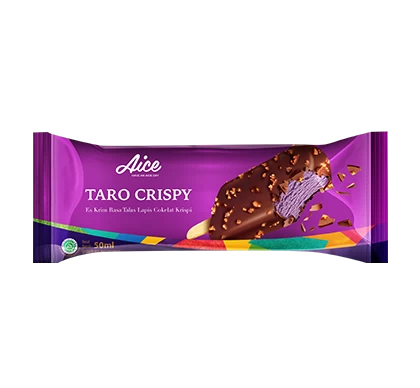 TARO CRISPY