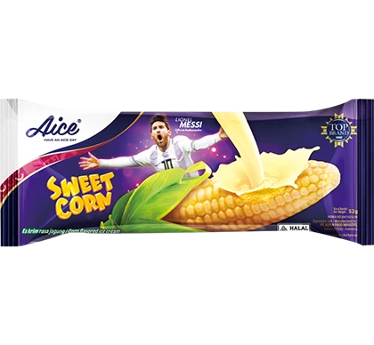 SWEET CORN