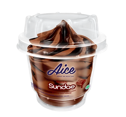 SUNDAE CHOCOLATE
