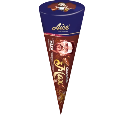 CHOCOLATE MAX CONE